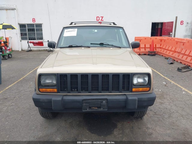 Aukcja sprzedaży 2000 Jeep Cherokee Se, vin: 1J4FF28S0YL219524, numer aukcji: 44888953