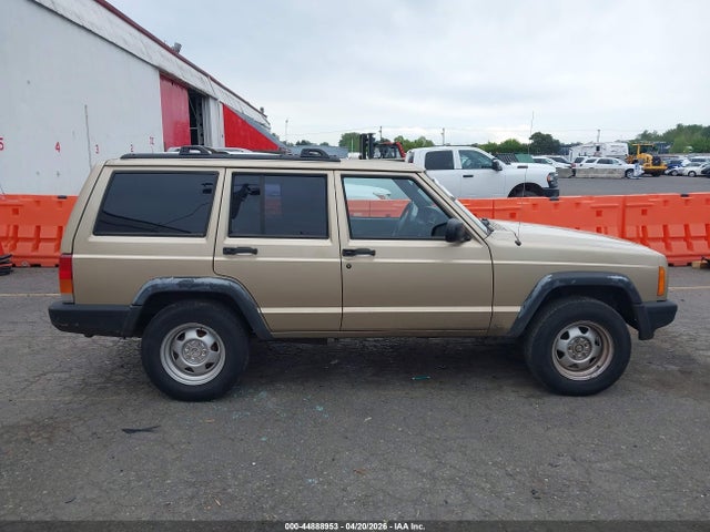 Aukcja sprzedaży 2000 Jeep Cherokee Se, vin: 1J4FF28S0YL219524, numer aukcji: 44888953