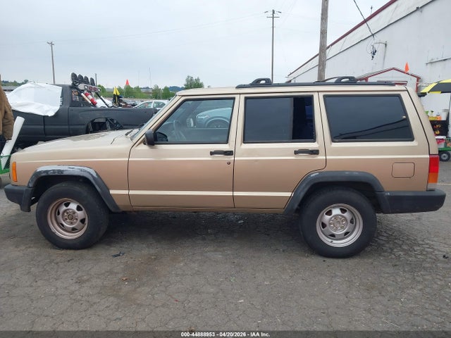 Aukcja sprzedaży 2000 Jeep Cherokee Se, vin: 1J4FF28S0YL219524, numer aukcji: 44888953