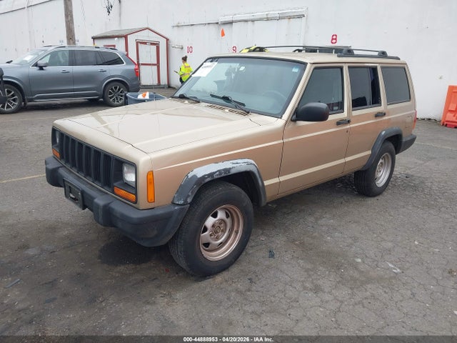 Aukcja sprzedaży 2000 Jeep Cherokee Se, vin: 1J4FF28S0YL219524, numer aukcji: 44888953