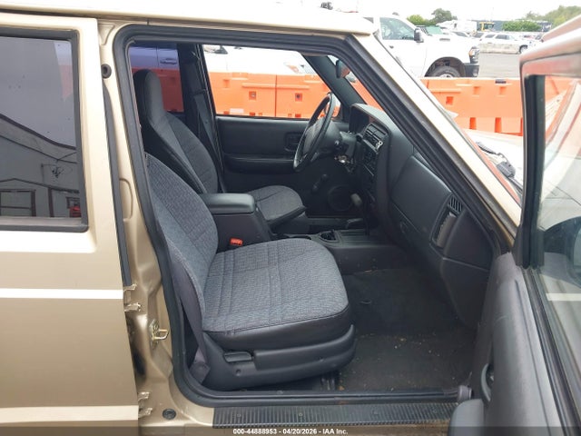 Aukcja sprzedaży 2000 Jeep Cherokee Se, vin: 1J4FF28S0YL219524, numer aukcji: 44888953