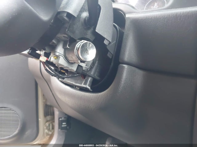 Aukcja sprzedaży 2000 Jeep Cherokee Se, vin: 1J4FF28S0YL219524, numer aukcji: 44888953