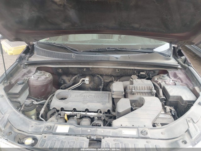Продажа на аукционе авто 2011 Kia Sorento Lx, vin: 5XYKT3A12BG068886, номер лота: 44888954