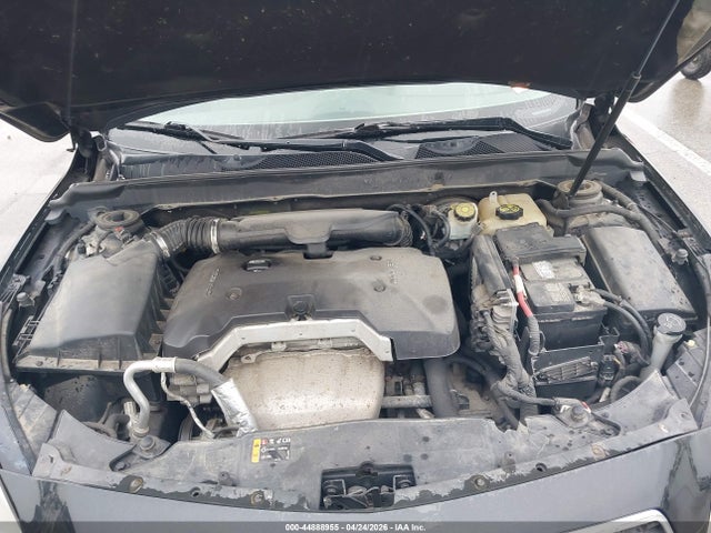 44888955 :رقم المزاد ، 1G11B5SA9DF217088 vin ، 2013 Chevrolet Malibu 1ls مزاد بيع