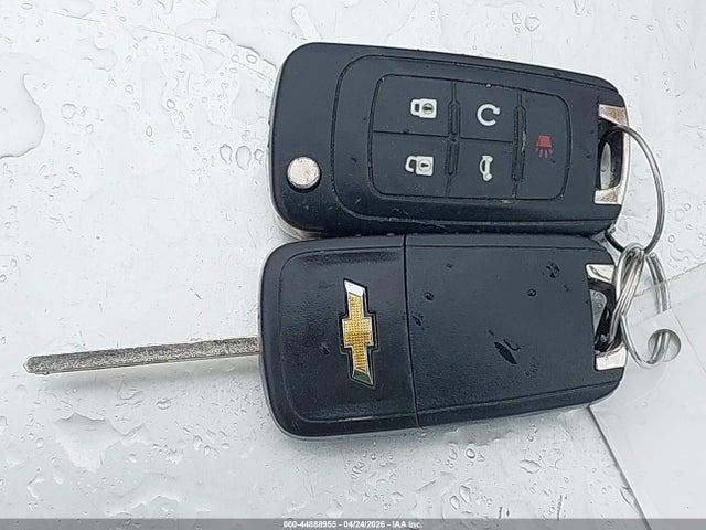 44888955 :رقم المزاد ، 1G11B5SA9DF217088 vin ، 2013 Chevrolet Malibu 1ls مزاد بيع