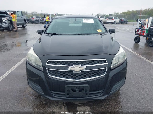 44888955 :رقم المزاد ، 1G11B5SA9DF217088 vin ، 2013 Chevrolet Malibu 1ls مزاد بيع