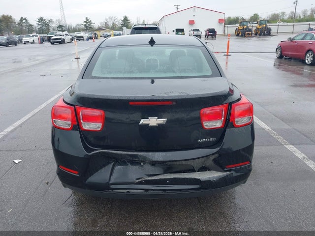 44888955 :رقم المزاد ، 1G11B5SA9DF217088 vin ، 2013 Chevrolet Malibu 1ls مزاد بيع