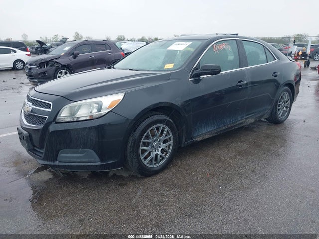 44888955 :رقم المزاد ، 1G11B5SA9DF217088 vin ، 2013 Chevrolet Malibu 1ls مزاد بيع