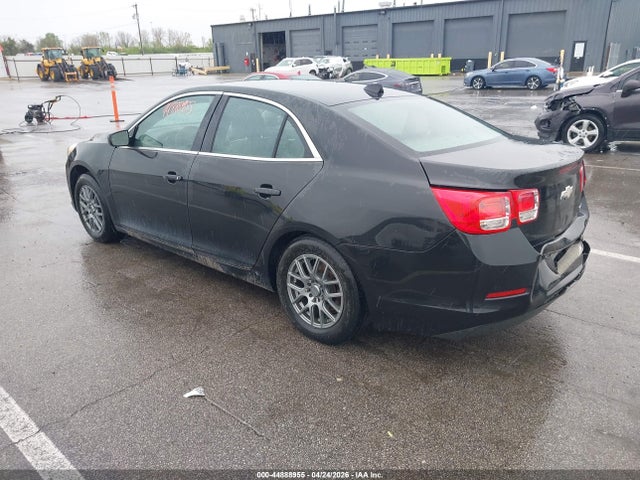 44888955 :رقم المزاد ، 1G11B5SA9DF217088 vin ، 2013 Chevrolet Malibu 1ls مزاد بيع
