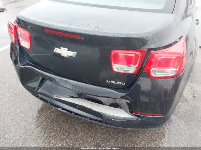 44888955 :رقم المزاد ، 1G11B5SA9DF217088 vin ، 2013 Chevrolet Malibu 1ls مزاد بيع