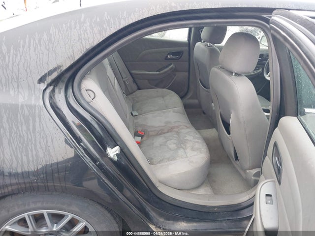 44888955 :رقم المزاد ، 1G11B5SA9DF217088 vin ، 2013 Chevrolet Malibu 1ls مزاد بيع
