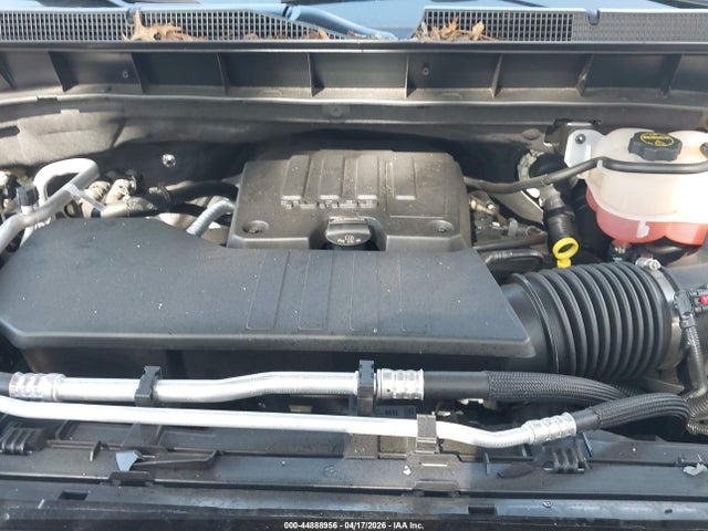 Aukcja sprzedaży 2025 Chevrolet Silverado 1500 4wd  Short Bed Lt With 2fl, vin: 1GCPKKEK2SZ180921, numer aukcji: 44888956
