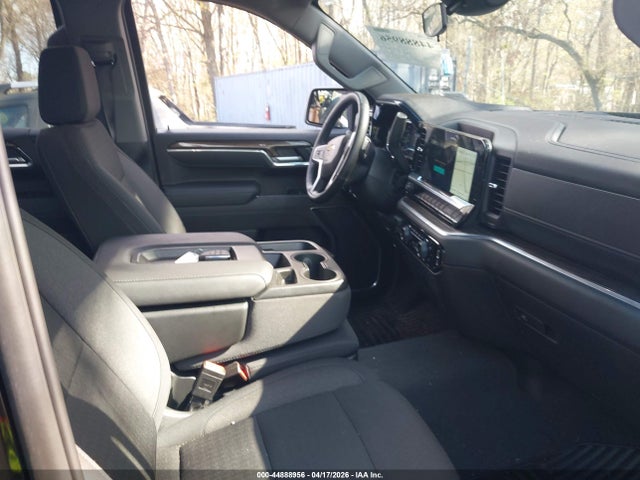Aukcja sprzedaży 2025 Chevrolet Silverado 1500 4wd  Short Bed Lt With 2fl, vin: 1GCPKKEK2SZ180921, numer aukcji: 44888956