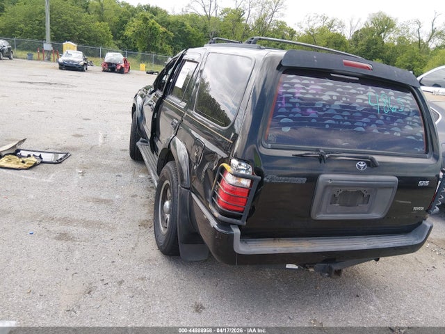 44888958 :رقم المزاد ، JT3GN86R210205751 vin ، 2001 Toyota 4runner Sr5 V6 مزاد بيع