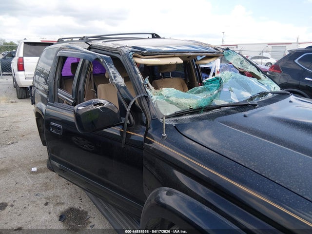 44888958 :رقم المزاد ، JT3GN86R210205751 vin ، 2001 Toyota 4runner Sr5 V6 مزاد بيع