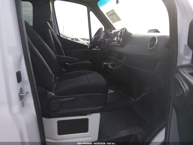 Aukcja sprzedaży 2026 Mercedes-benz Sprinter 2500 High Roof 4-cyl Diesel, vin: W1Z4KGHY8TT605165, numer aukcji: 44888960