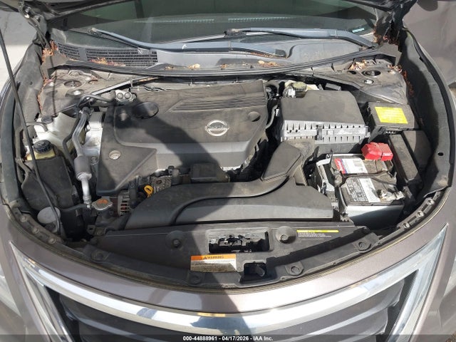 1N4AL3AP5FC130555 Nissan Altima 2.5 Sv