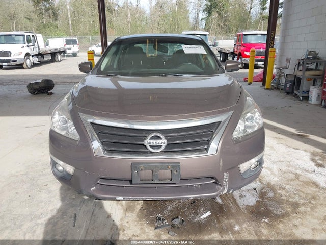 1N4AL3AP5FC130555 Nissan Altima 2.5 Sv