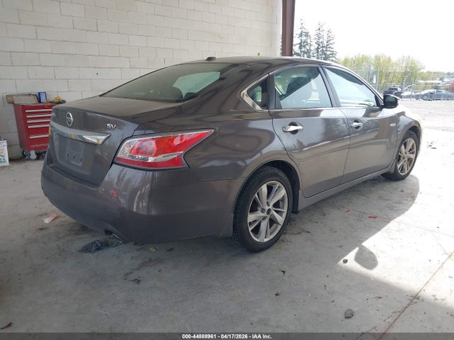 1N4AL3AP5FC130555 Nissan Altima 2.5 Sv