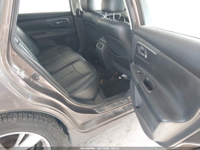 1N4AL3AP5FC130555 Nissan Altima 2.5 Sv
