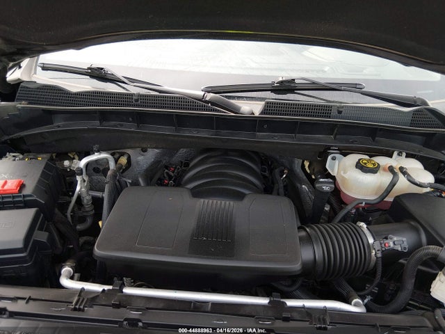 Продажа на аукционе авто 2019 Gmc Sierra 1500 Slt, vin: 1GTU9DED0KZ362340, номер лота: 44888963