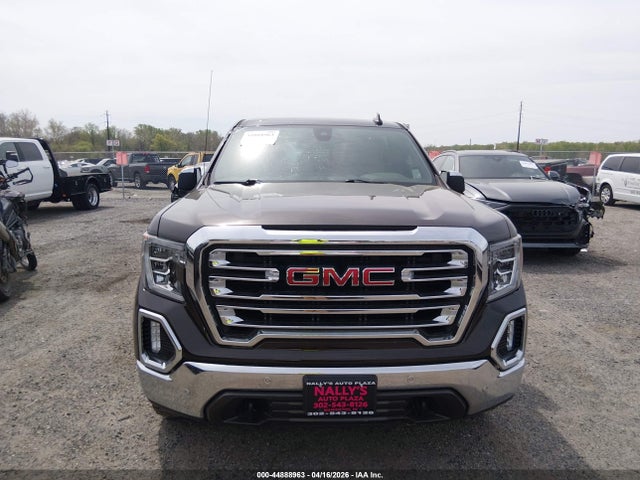 Продажа на аукционе авто 2019 Gmc Sierra 1500 Slt, vin: 1GTU9DED0KZ362340, номер лота: 44888963