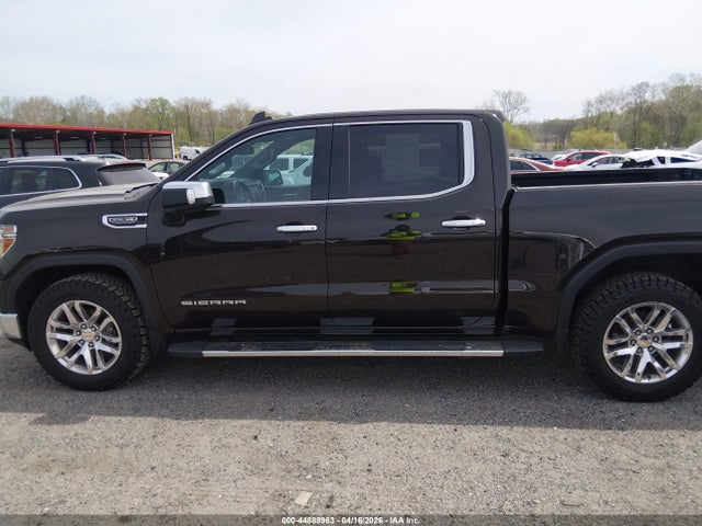 Продажа на аукционе авто 2019 Gmc Sierra 1500 Slt, vin: 1GTU9DED0KZ362340, номер лота: 44888963
