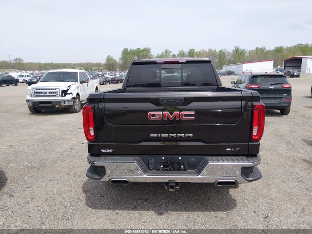 Продажа на аукционе авто 2019 Gmc Sierra 1500 Slt, vin: 1GTU9DED0KZ362340, номер лота: 44888963