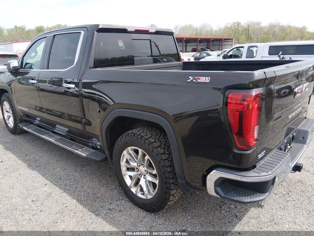 Продажа на аукционе авто 2019 Gmc Sierra 1500 Slt, vin: 1GTU9DED0KZ362340, номер лота: 44888963