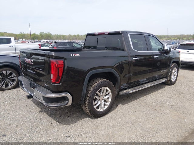 Продажа на аукционе авто 2019 Gmc Sierra 1500 Slt, vin: 1GTU9DED0KZ362340, номер лота: 44888963