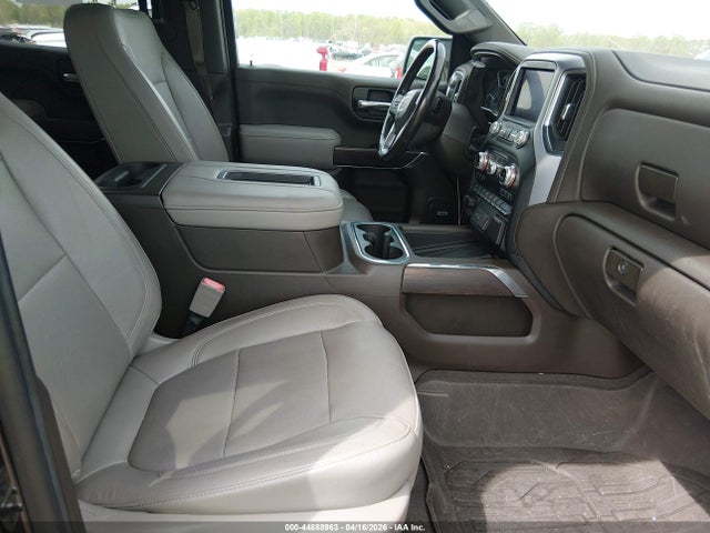 Продажа на аукционе авто 2019 Gmc Sierra 1500 Slt, vin: 1GTU9DED0KZ362340, номер лота: 44888963