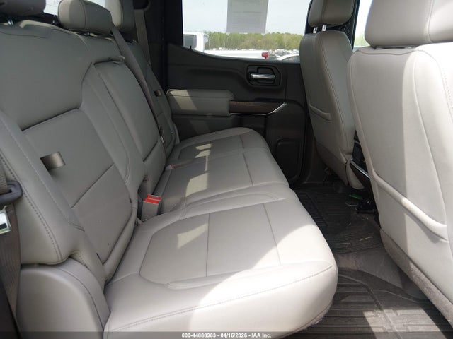 Продажа на аукционе авто 2019 Gmc Sierra 1500 Slt, vin: 1GTU9DED0KZ362340, номер лота: 44888963