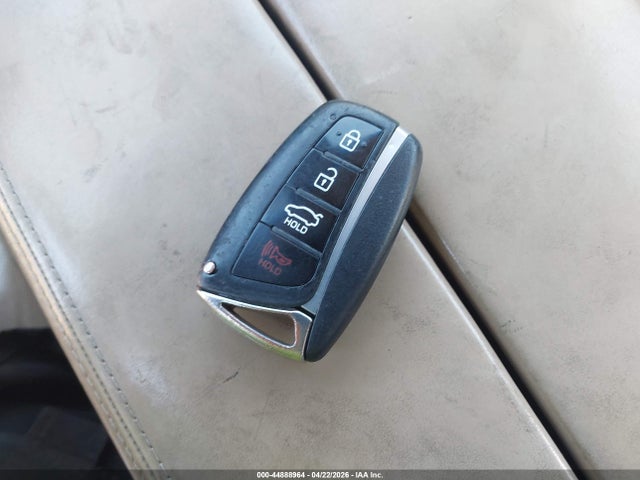 Aukcja sprzedaży 2015 Hyundai Genesis 5.0, vin: KMHGN4JF9FU086691, numer aukcji: 44888964
