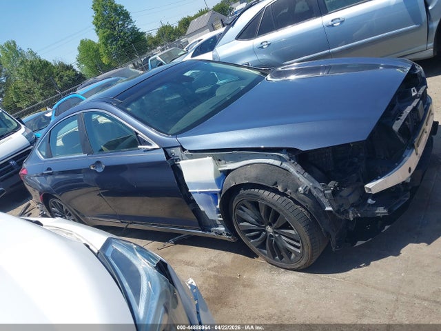 Aukcja sprzedaży 2015 Hyundai Genesis 5.0, vin: KMHGN4JF9FU086691, numer aukcji: 44888964