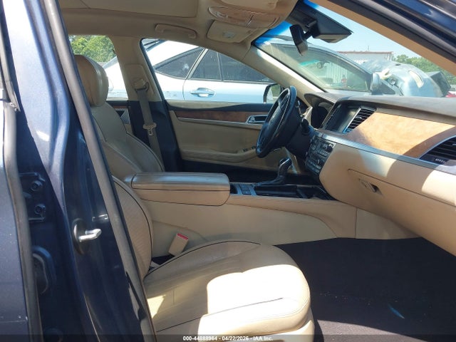Aukcja sprzedaży 2015 Hyundai Genesis 5.0, vin: KMHGN4JF9FU086691, numer aukcji: 44888964