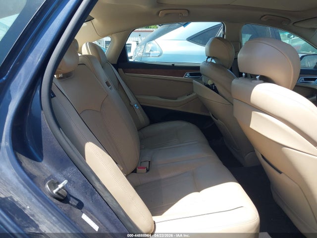 Aukcja sprzedaży 2015 Hyundai Genesis 5.0, vin: KMHGN4JF9FU086691, numer aukcji: 44888964
