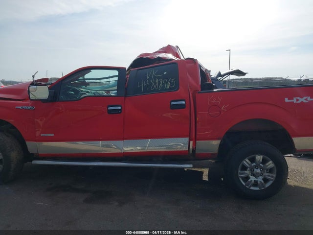 Продажа на аукционе авто 2011 Ford F-150 Xlt, vin: 1FTFW1ET2BFB57143, номер лота: 44888965
