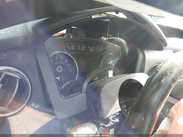 Продажа на аукционе авто 2011 Ford F-150 Xlt, vin: 1FTFW1ET2BFB57143, номер лота: 44888965