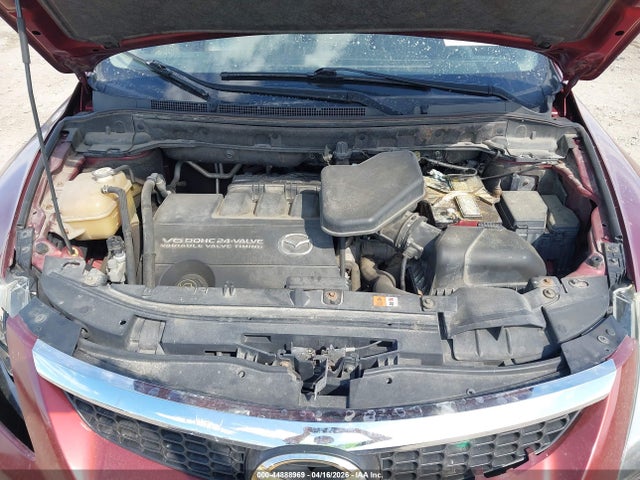 2007 Mazda Cx-9 Sport მანქანა იყიდება აუქციონზე, vin: JM3TB28Y470119040, აუქციონის ნომერი: 44888969
