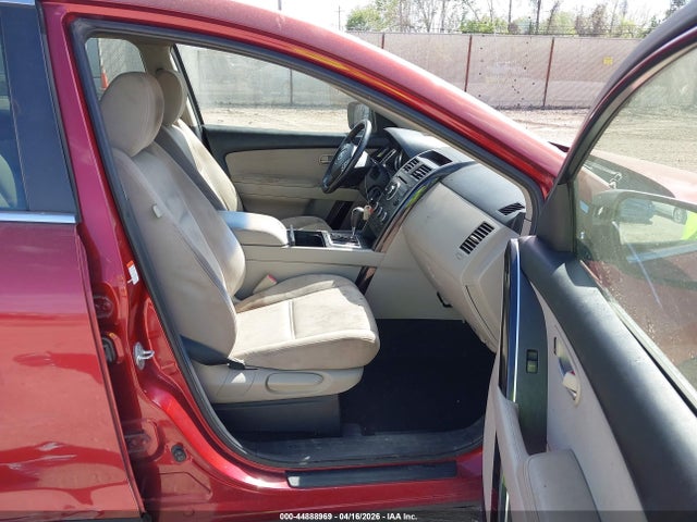 2007 Mazda Cx-9 Sport მანქანა იყიდება აუქციონზე, vin: JM3TB28Y470119040, აუქციონის ნომერი: 44888969