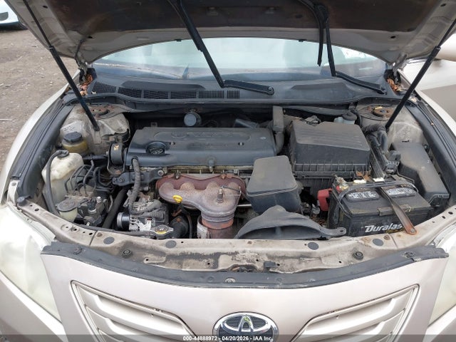 Aukcja sprzedaży 2008 Toyota Camry Le, vin: 4T1BE46KX8U752105, numer aukcji: 44888972