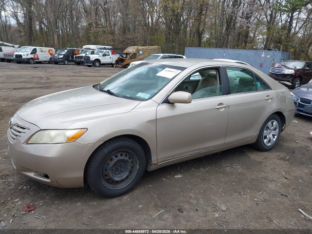 Aukcja sprzedaży 2008 Toyota Camry Le, vin: 4T1BE46KX8U752105, numer aukcji: 44888972