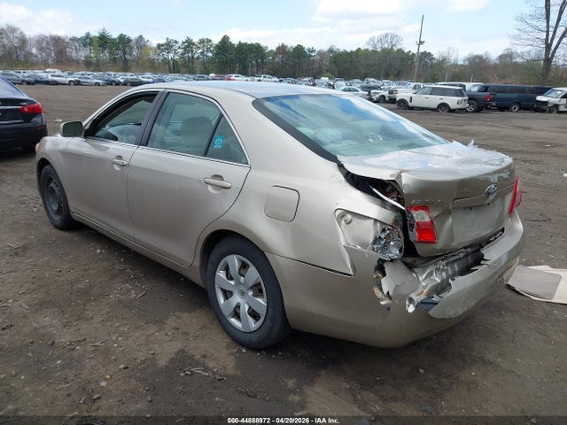 Aukcja sprzedaży 2008 Toyota Camry Le, vin: 4T1BE46KX8U752105, numer aukcji: 44888972