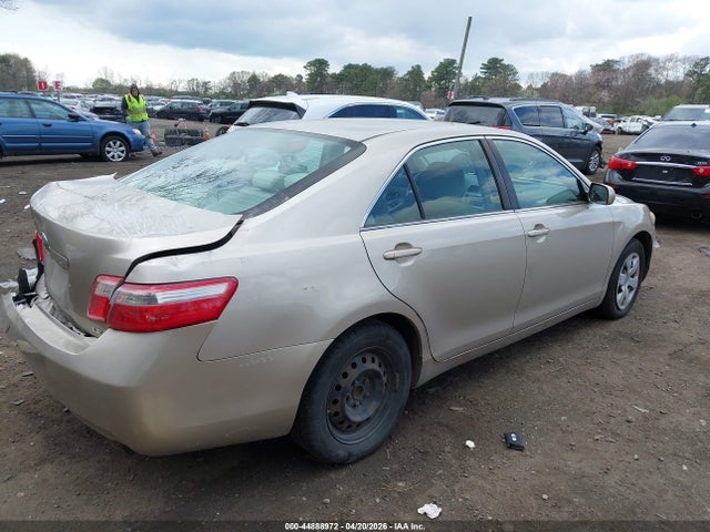 Aukcja sprzedaży 2008 Toyota Camry Le, vin: 4T1BE46KX8U752105, numer aukcji: 44888972