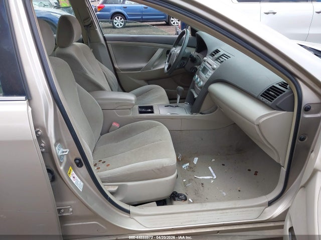 Aukcja sprzedaży 2008 Toyota Camry Le, vin: 4T1BE46KX8U752105, numer aukcji: 44888972