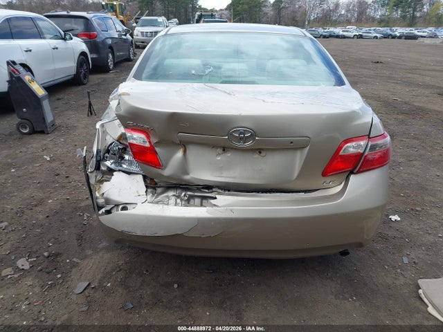 Aukcja sprzedaży 2008 Toyota Camry Le, vin: 4T1BE46KX8U752105, numer aukcji: 44888972
