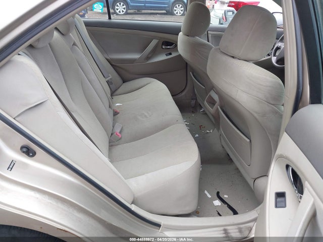 Aukcja sprzedaży 2008 Toyota Camry Le, vin: 4T1BE46KX8U752105, numer aukcji: 44888972