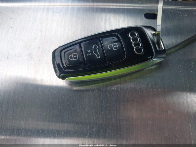 44888980 :رقم المزاد ، WA1LXBF78PD008675 vin ، 2023 Audi Q7 Premium Plus 55 Tfsi Quattro Tiptronic مزاد بيع