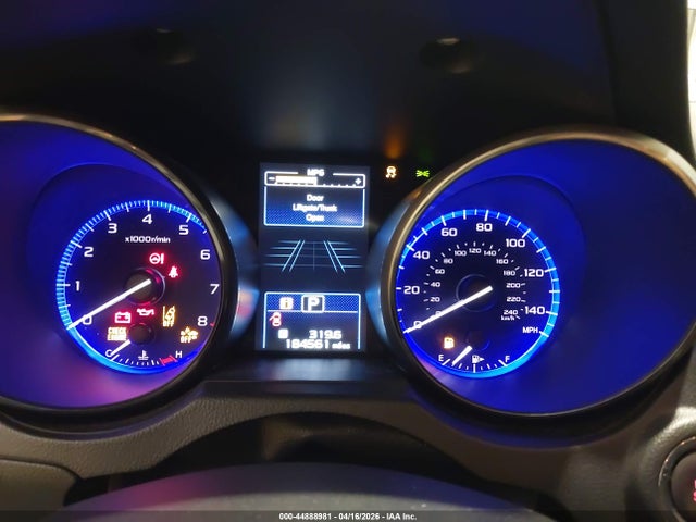 44888981 :رقم المزاد ، 4S3BNAN63F3040254 vin ، 2015 Subaru Legacy 2.5i Limited مزاد بيع