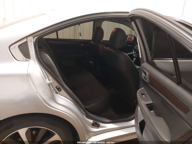 44888981 :رقم المزاد ، 4S3BNAN63F3040254 vin ، 2015 Subaru Legacy 2.5i Limited مزاد بيع
